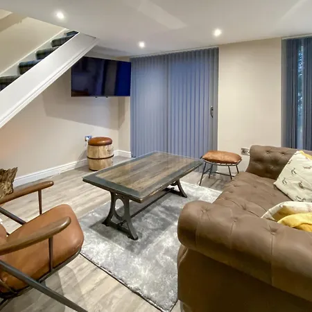 Ferienpark Crake Valley