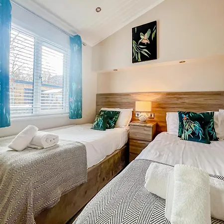 Ferienpark Crake Valley High Nibthwaite