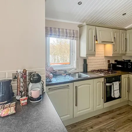 Ferienpark Crake Valley High Nibthwaite