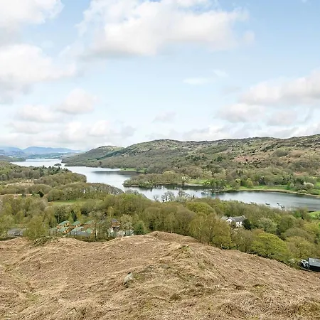Crake Valley