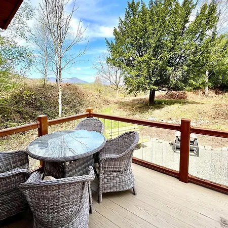 Tatil parkı Crake Valley Torver