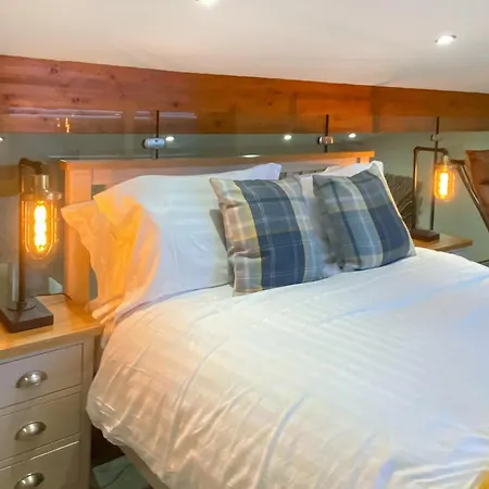 Holiday park Crake Valley