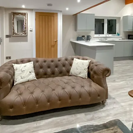 Crake Valley Holiday park