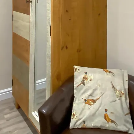 Crake Valley Kompleks wypoczynkowy Torver