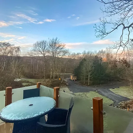 Crake Valley Kompleks wypoczynkowy *