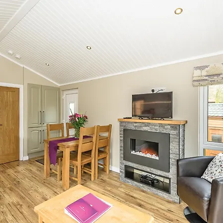 Holiday park Crake Valley