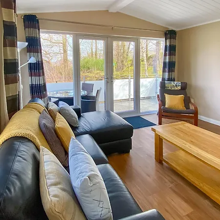 Holiday park Crake Valley High Nibthwaite