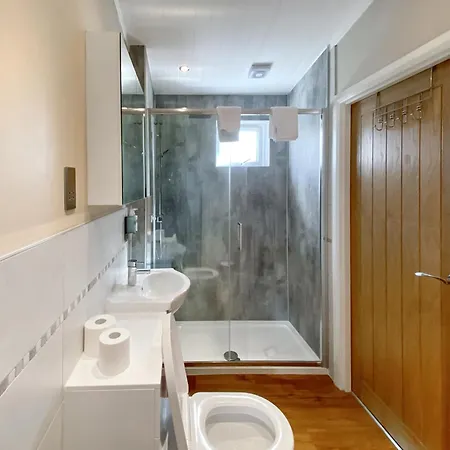 Holiday park Crake Valley *