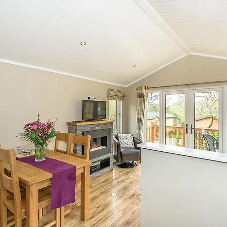 Aldeamento Turístico Crake Valley