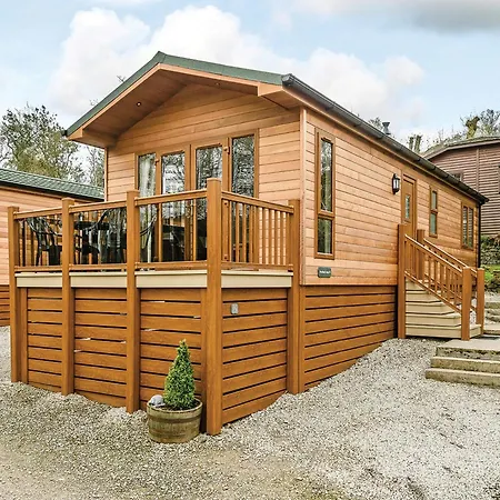 Crake Valley Holiday park