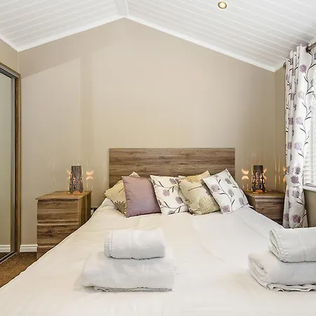 Crake Valley Holiday park High Nibthwaite