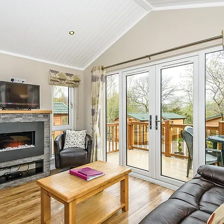 Holiday park Crake Valley