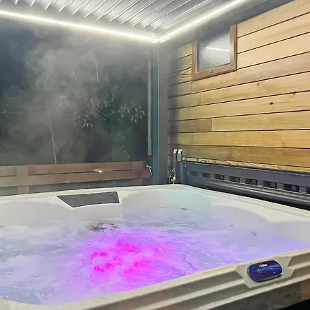 פארק נופש Crake Valley