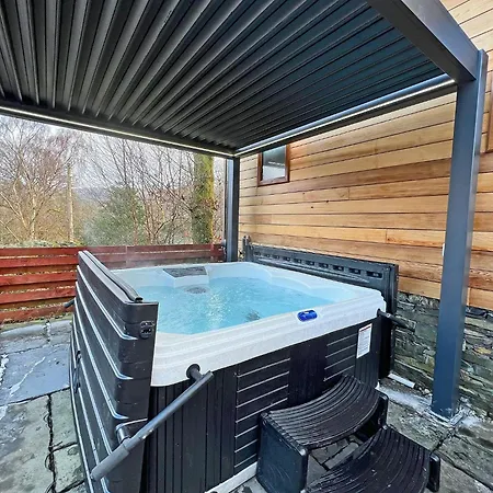 Aldeamento Turístico Crake Valley