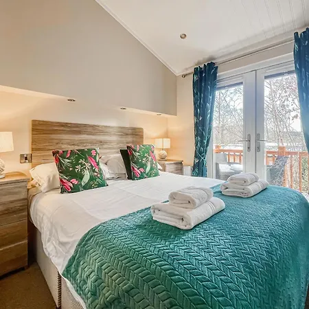 Holiday park Crake Valley *