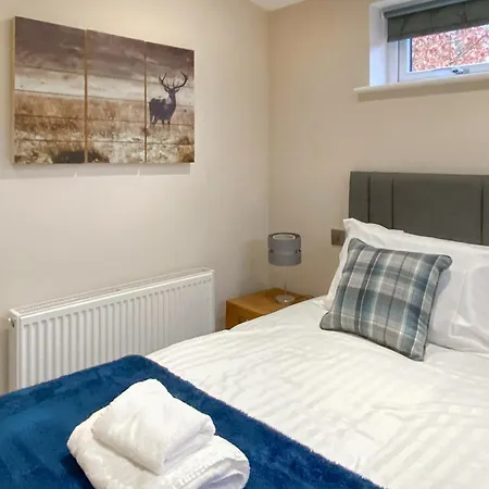 克雷克山谷假日公园