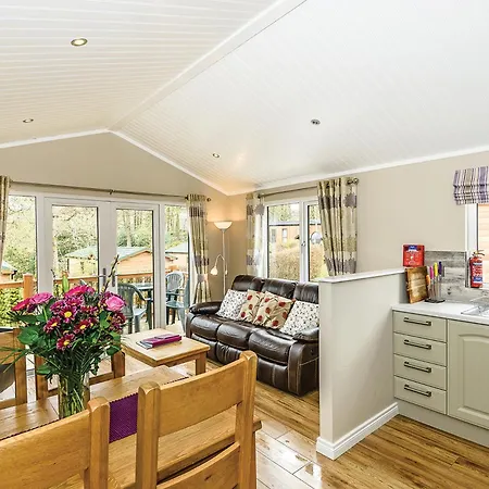 Aldeamento Turístico Crake Valley