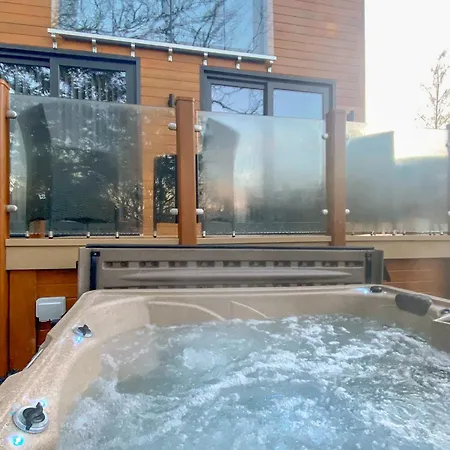 Crake Valley Aldeamento Turístico