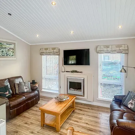 Crake Valley Aldeamento Turístico Torver