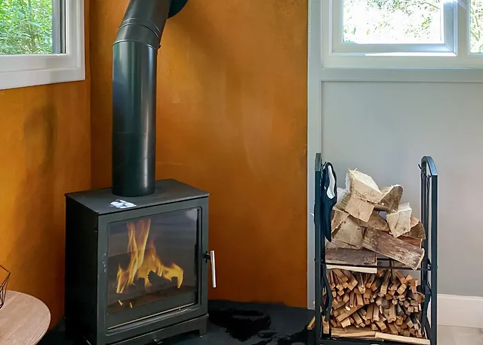 假日公园 克雷克山谷假日公园 *