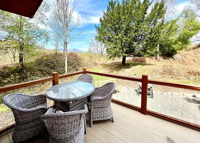 克雷克山谷假日公园 假日公园