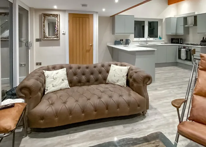 Aldeamento Turístico Crake Valley