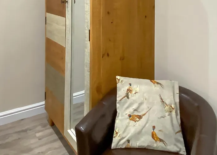 Aldeamento Turístico Crake Valley Torver