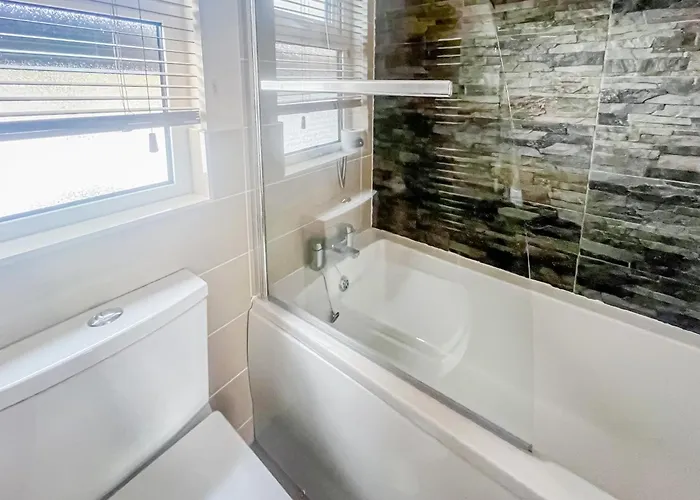 Aldeamento Turístico Crake Valley