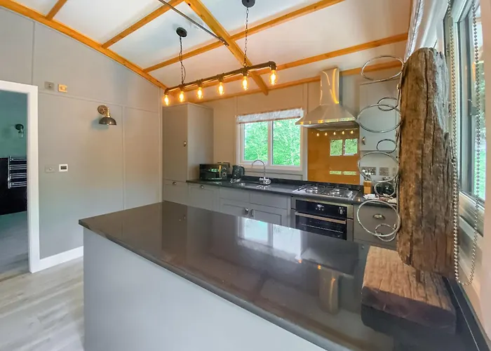 Crake Valley Aldeamento Turístico