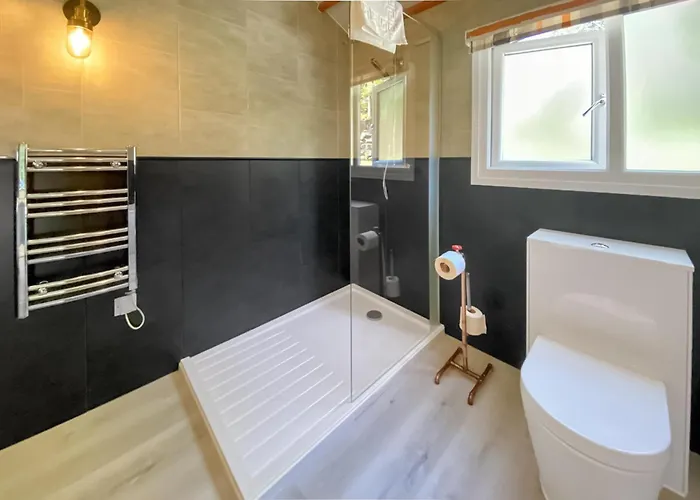 Crake Valley Aldeamento Turístico