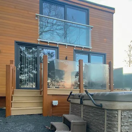 Crake Valley База отдыха *