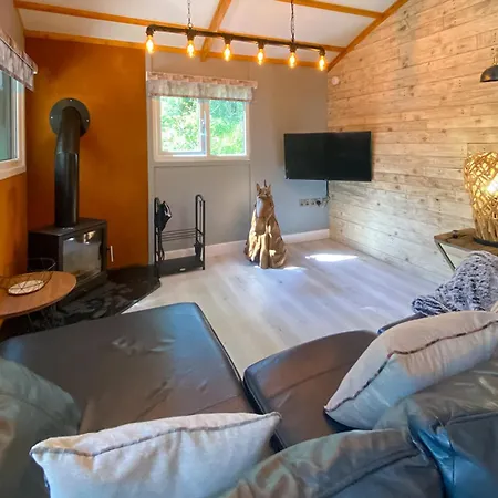 База отдыха Crake Valley *