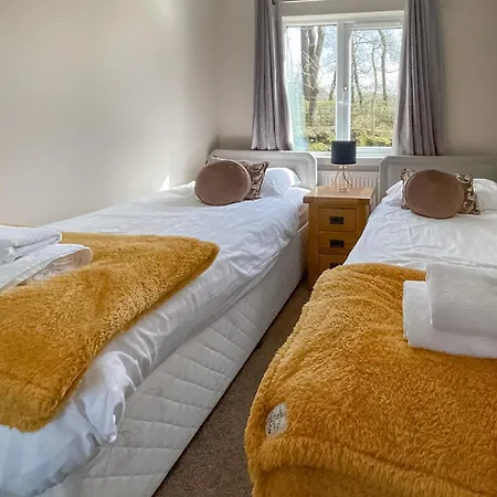 Crake Valley База отдыха Torver