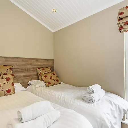 База отдыха Crake Valley Torver