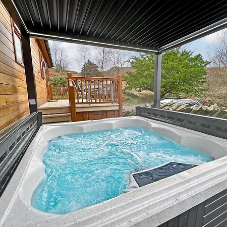 База отдыха Crake Valley Torver