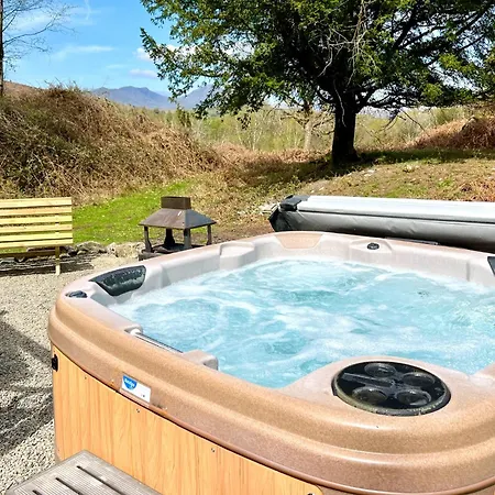 Crake Valley Feriepark High Nibthwaite