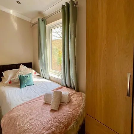 Crake Valley Feriepark High Nibthwaite