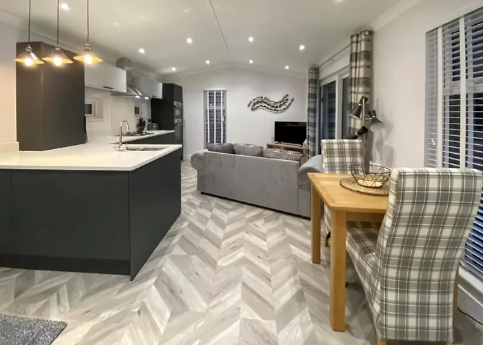 Crake Valley Feriepark High Nibthwaite