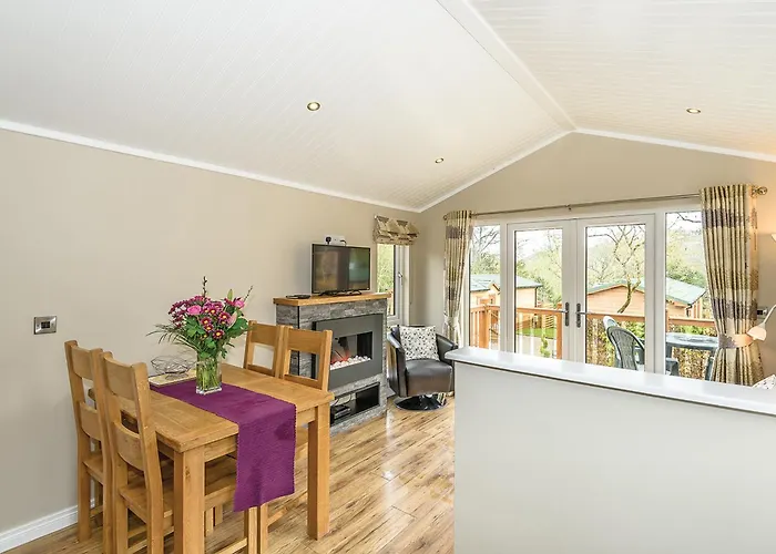 Feriepark Crake Valley