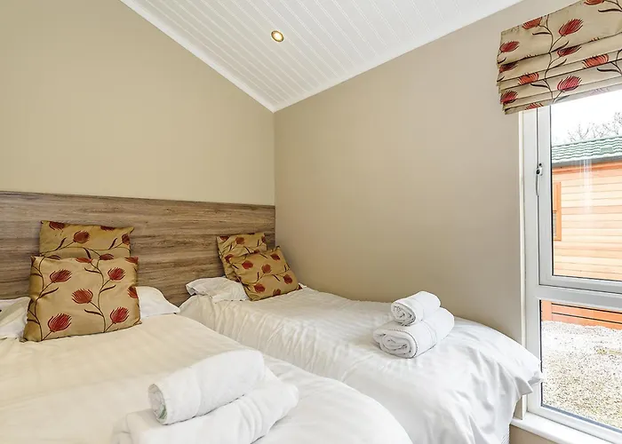 Crake Valley Feriepark *