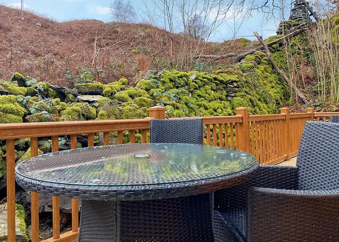 Crake Valley Feriepark High Nibthwaite