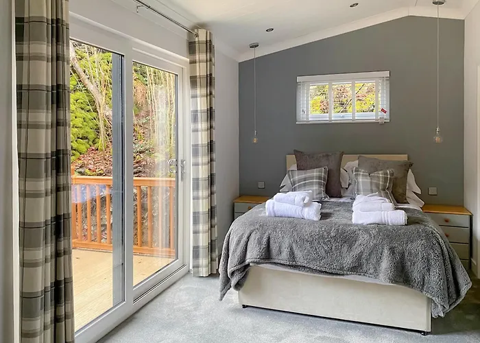 Crake Valley * High Nibthwaite