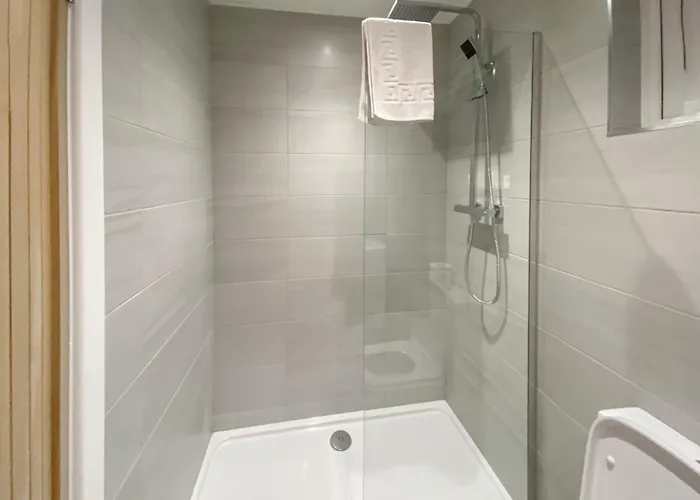 Feriepark Crake Valley *