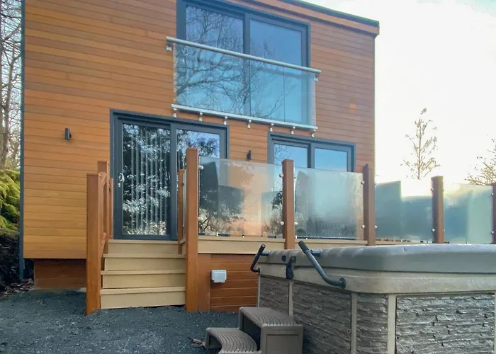 Crake Valley * High Nibthwaite