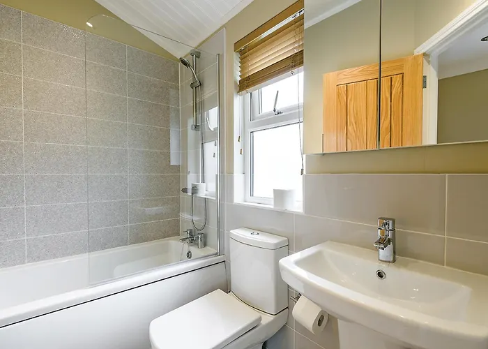 Feriepark Crake Valley