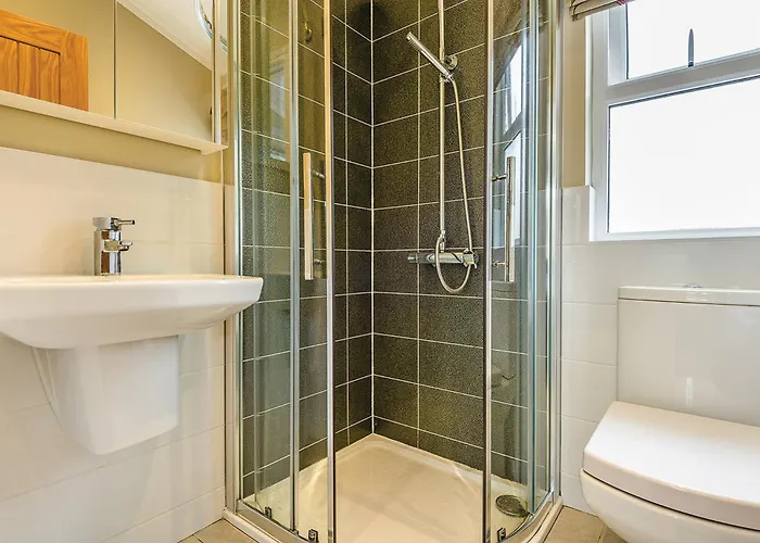 Crake Valley Feriepark